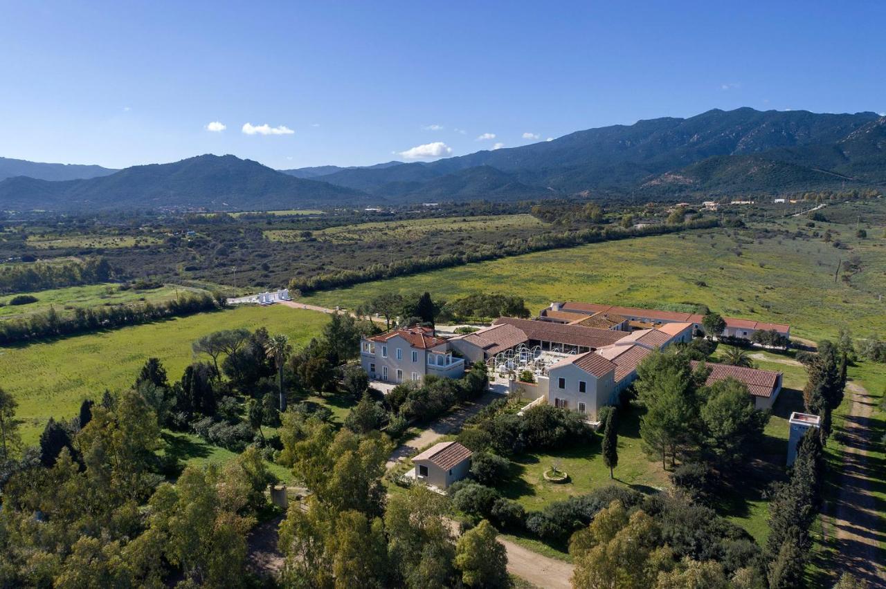 Villa Cavalieri Country Hotel Pula Zewnętrze zdjęcie