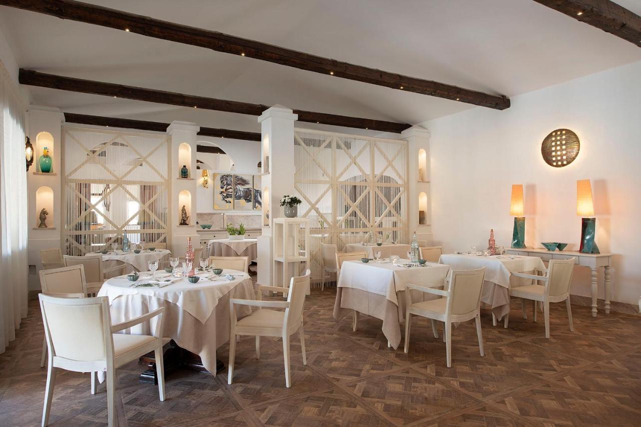 Villa Cavalieri Country Hotel Pula Zewnętrze zdjęcie