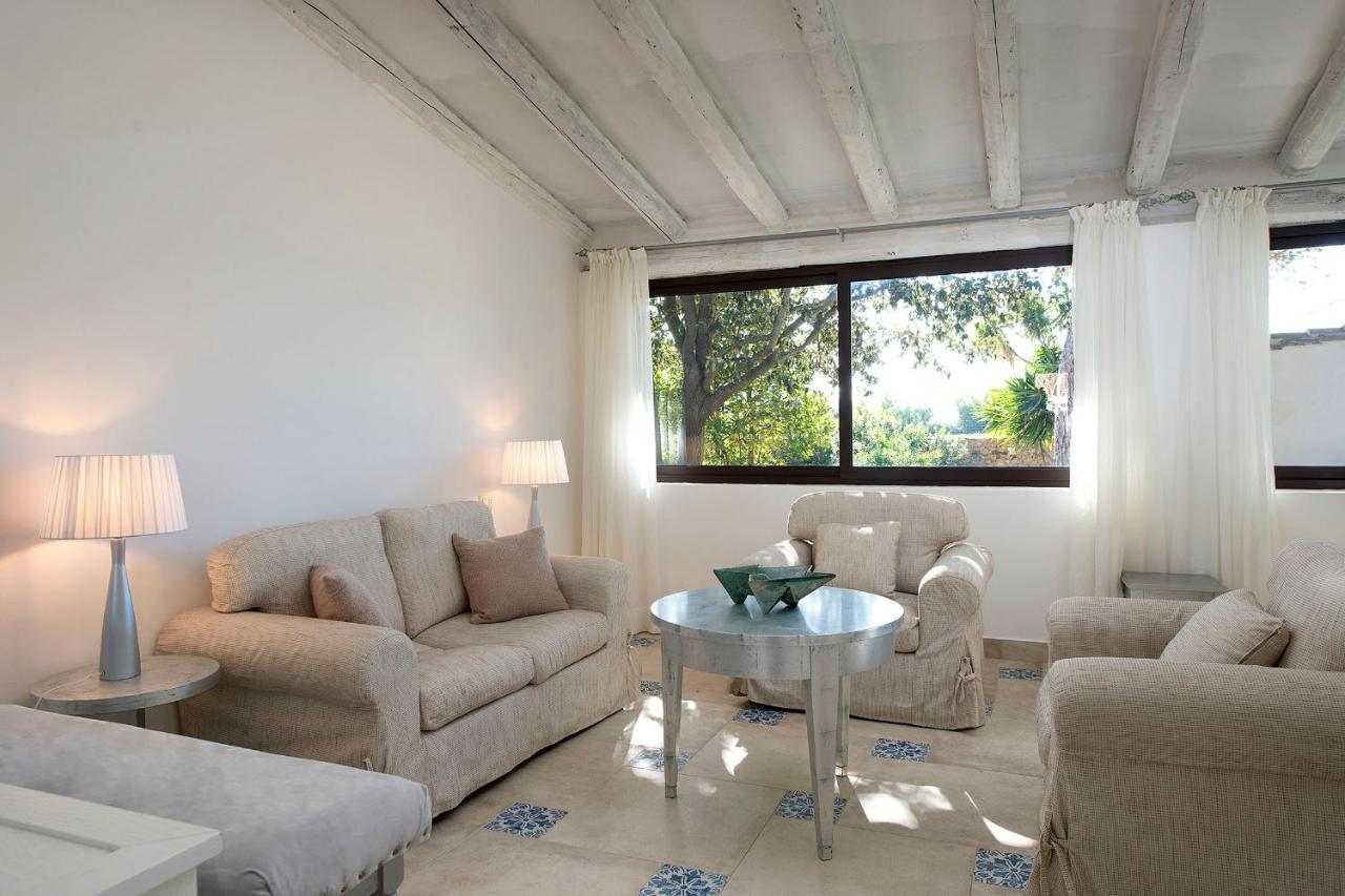 Villa Cavalieri Country Hotel Pula Zewnętrze zdjęcie