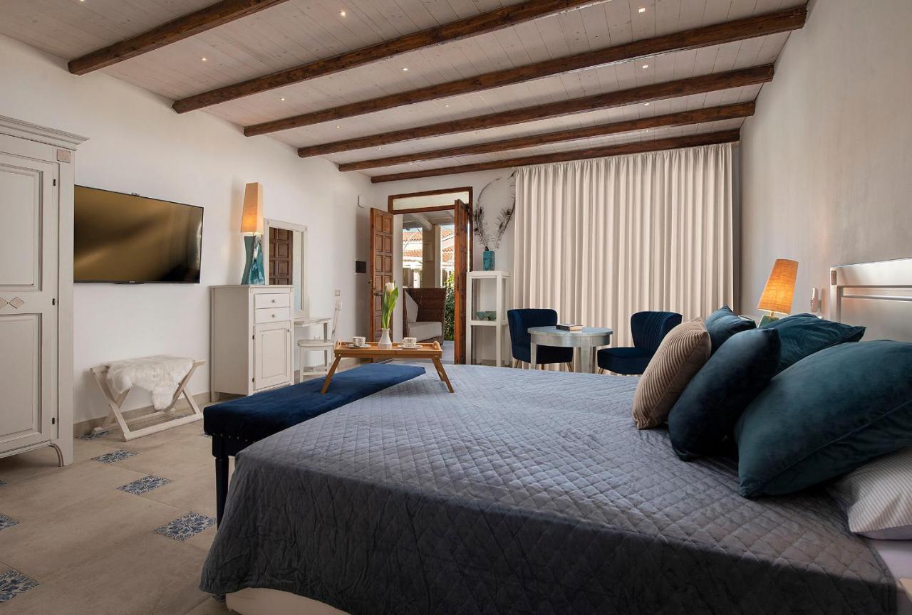 Villa Cavalieri Country Hotel Pula Zewnętrze zdjęcie