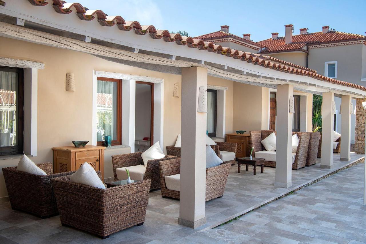 Villa Cavalieri Country Hotel Pula Zewnętrze zdjęcie