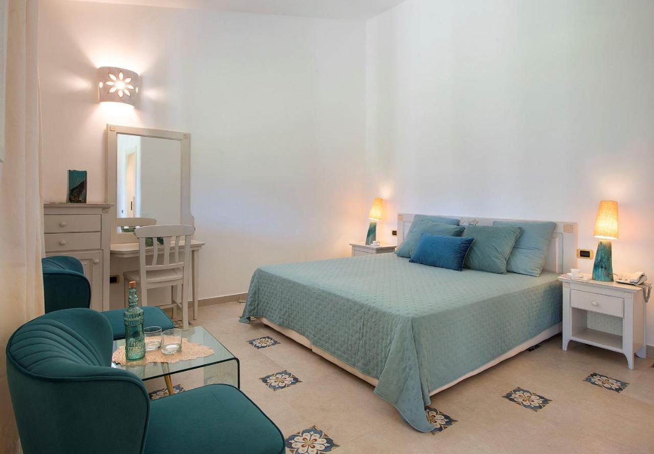 Villa Cavalieri Country Hotel Pula Zewnętrze zdjęcie