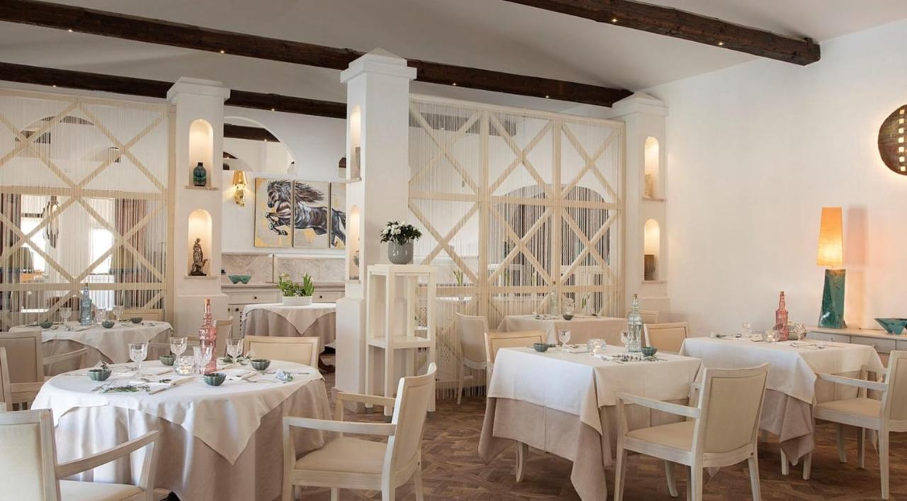 Villa Cavalieri Country Hotel Pula Zewnętrze zdjęcie