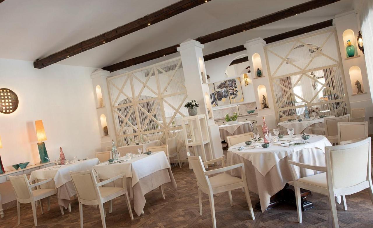 Villa Cavalieri Country Hotel Pula Zewnętrze zdjęcie