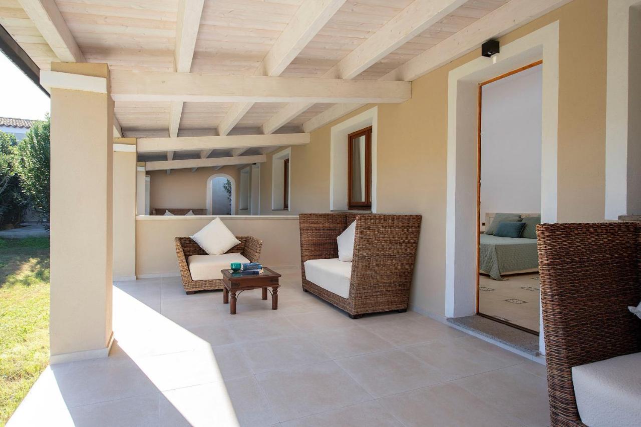 Villa Cavalieri Country Hotel Pula Zewnętrze zdjęcie