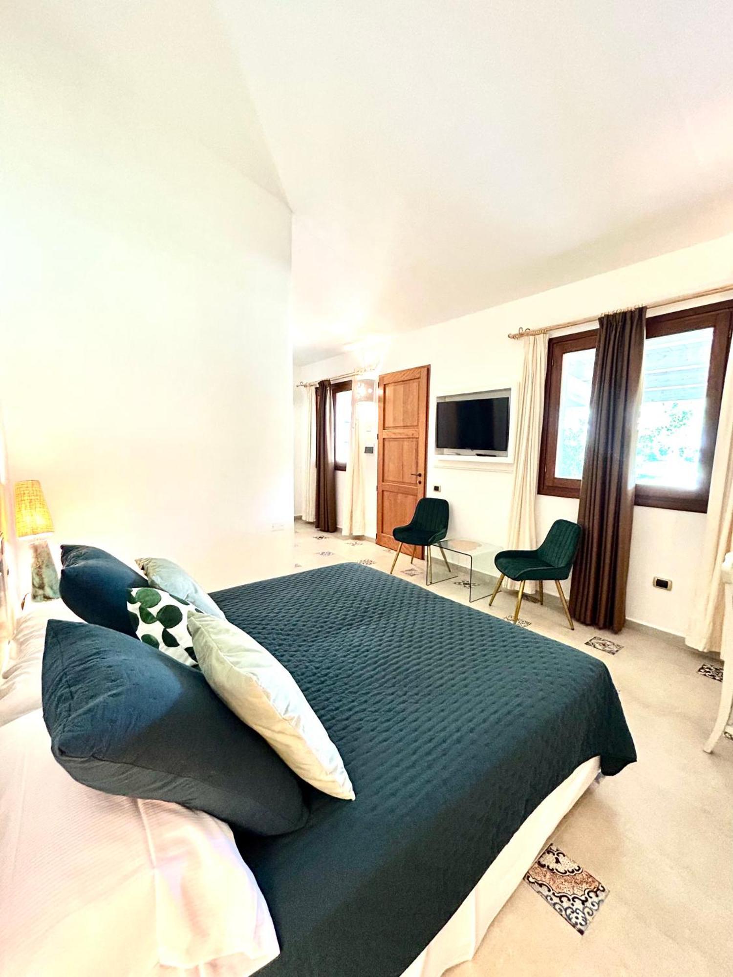 Villa Cavalieri Country Hotel Pula Zewnętrze zdjęcie