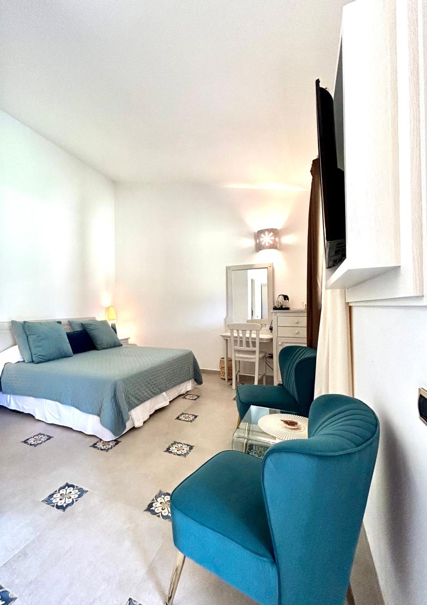 Villa Cavalieri Country Hotel Pula Zewnętrze zdjęcie