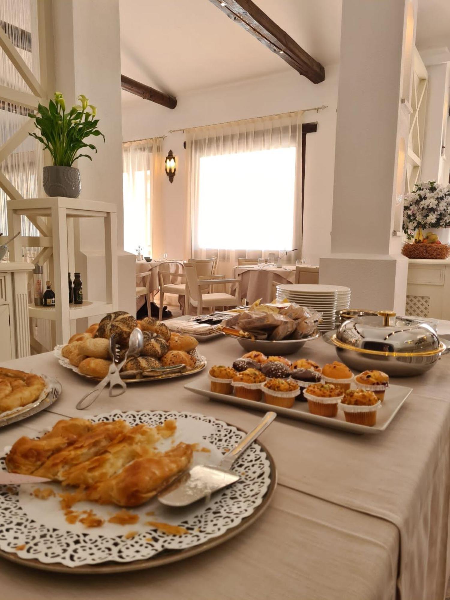 Villa Cavalieri Country Hotel Pula Zewnętrze zdjęcie