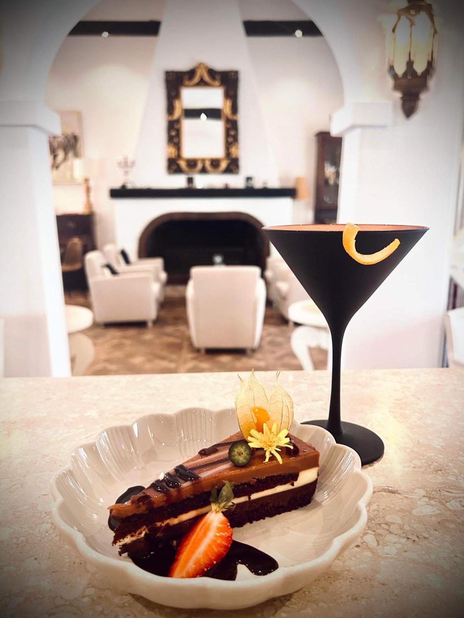 Villa Cavalieri Country Hotel Pula Zewnętrze zdjęcie