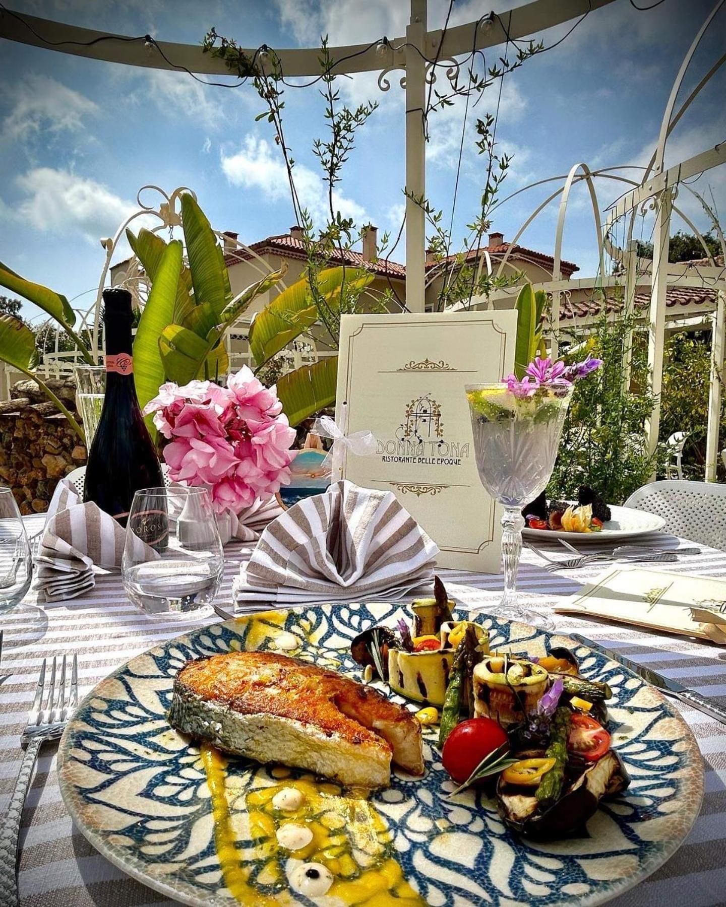 Villa Cavalieri Country Hotel Pula Zewnętrze zdjęcie