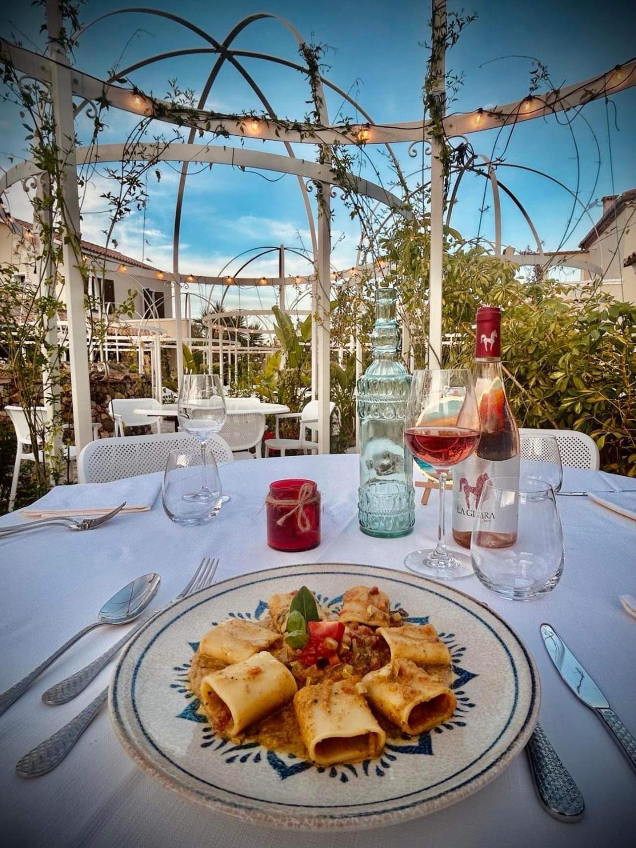 Villa Cavalieri Country Hotel Pula Zewnętrze zdjęcie