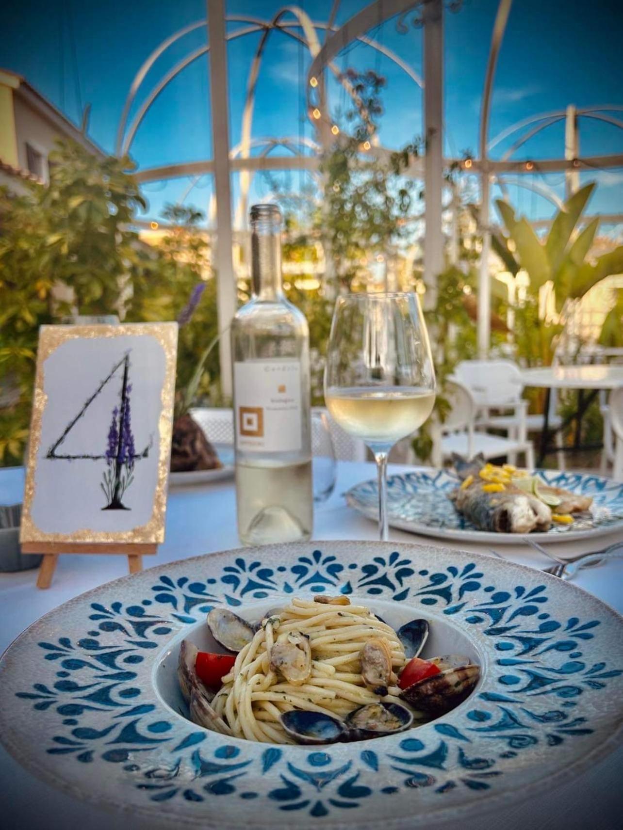 Villa Cavalieri Country Hotel Pula Zewnętrze zdjęcie
