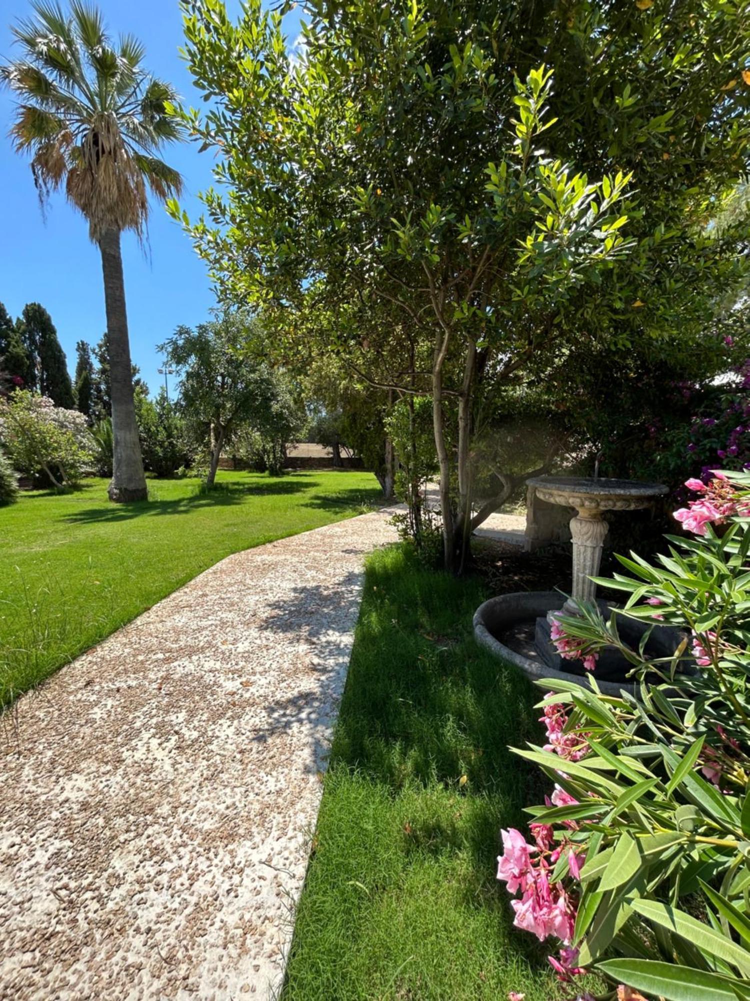 Villa Cavalieri Country Hotel Pula Zewnętrze zdjęcie