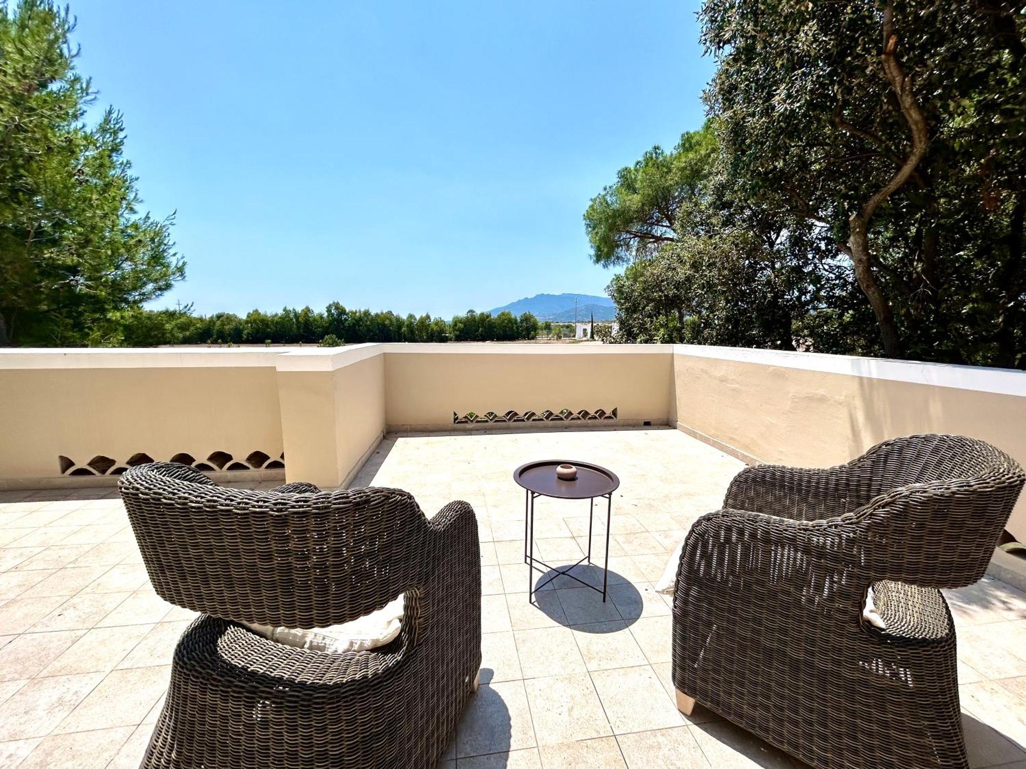 Villa Cavalieri Country Hotel Pula Zewnętrze zdjęcie