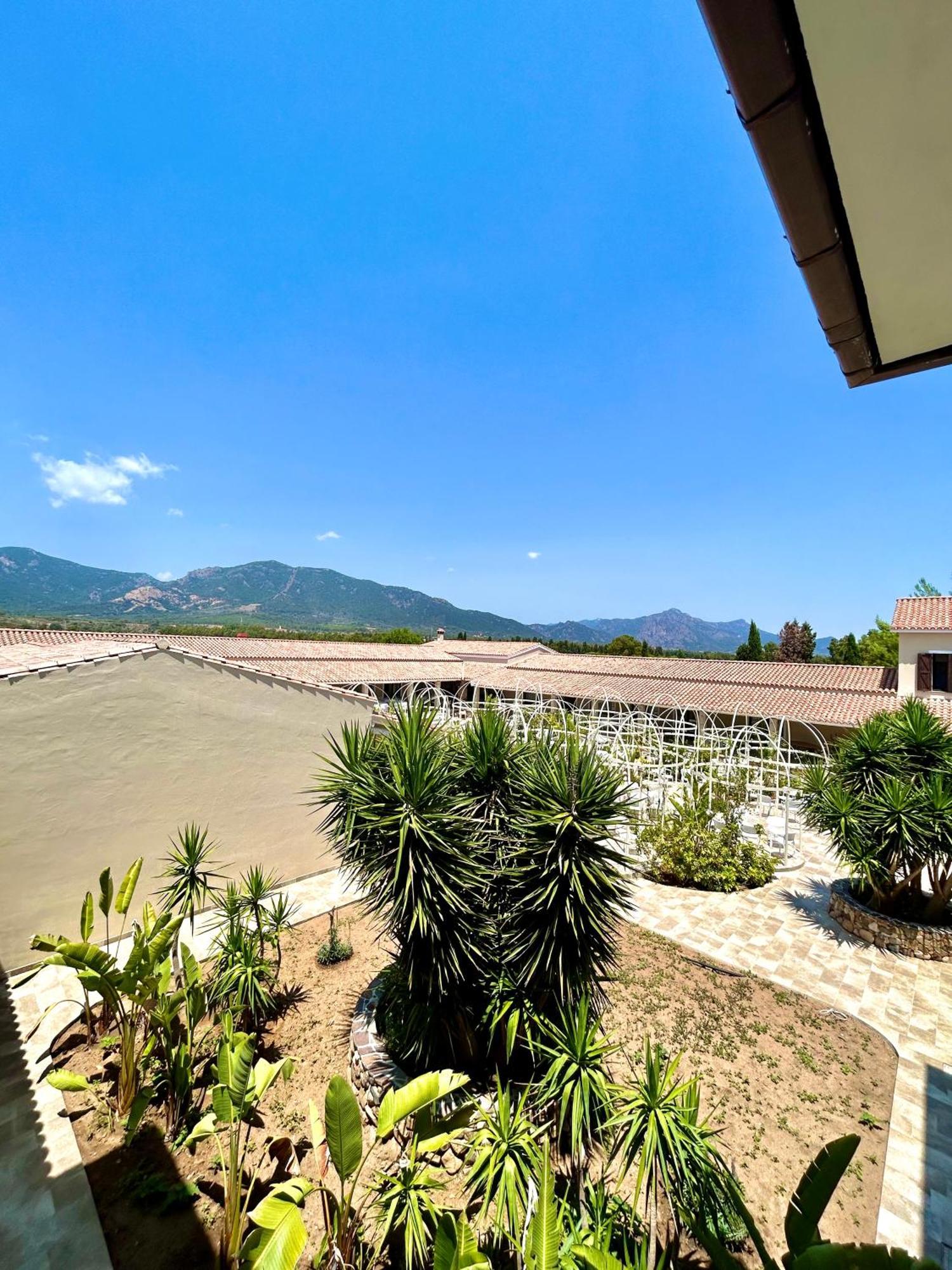 Villa Cavalieri Country Hotel Pula Zewnętrze zdjęcie