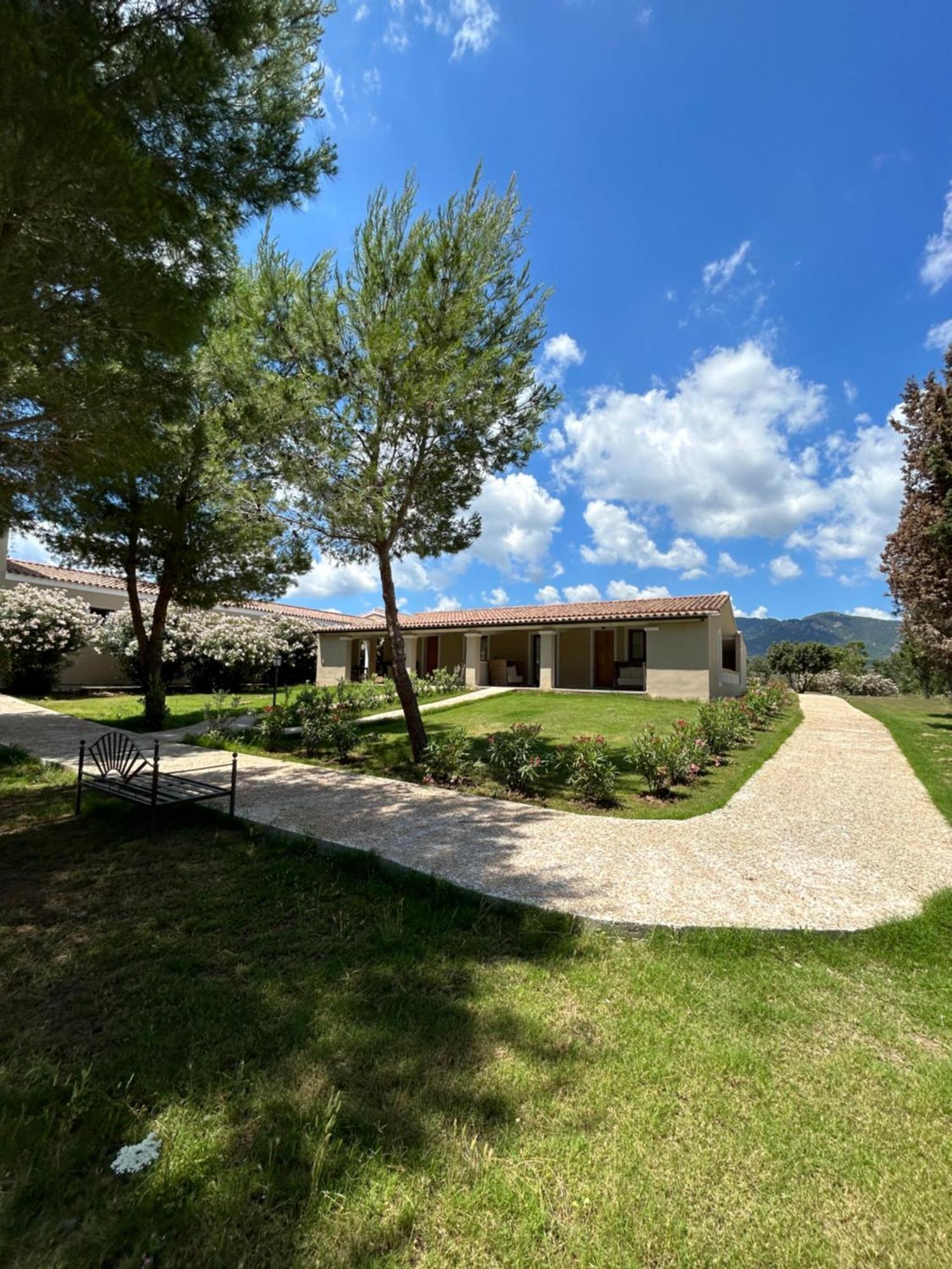 Villa Cavalieri Country Hotel Pula Zewnętrze zdjęcie