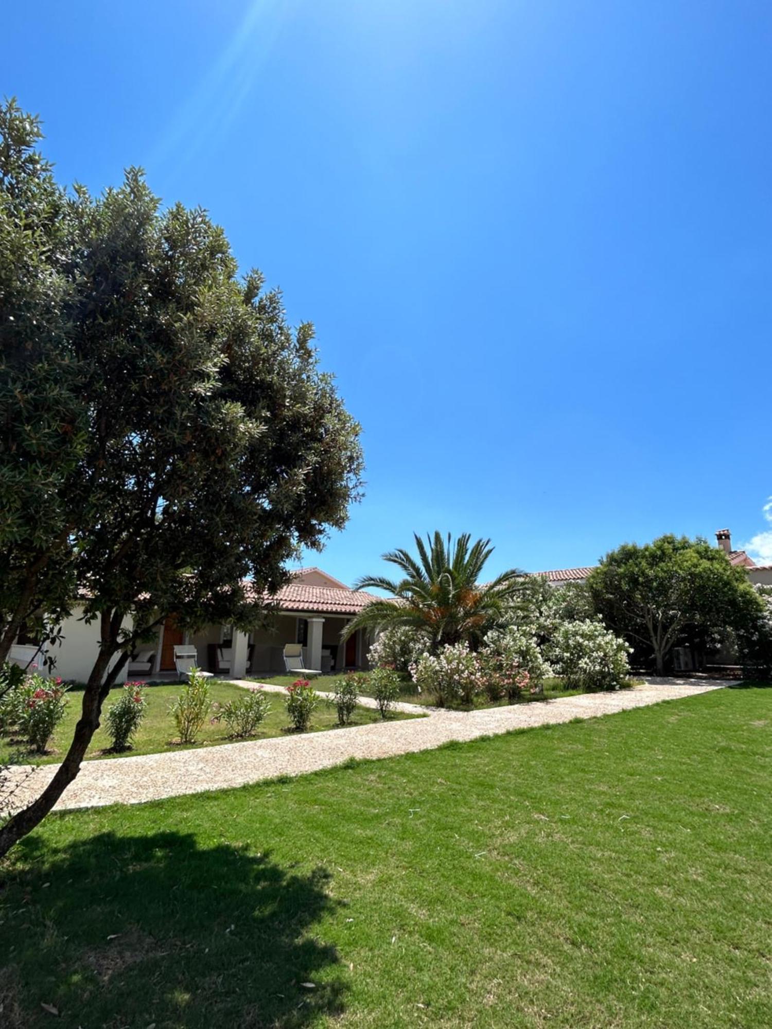 Villa Cavalieri Country Hotel Pula Zewnętrze zdjęcie