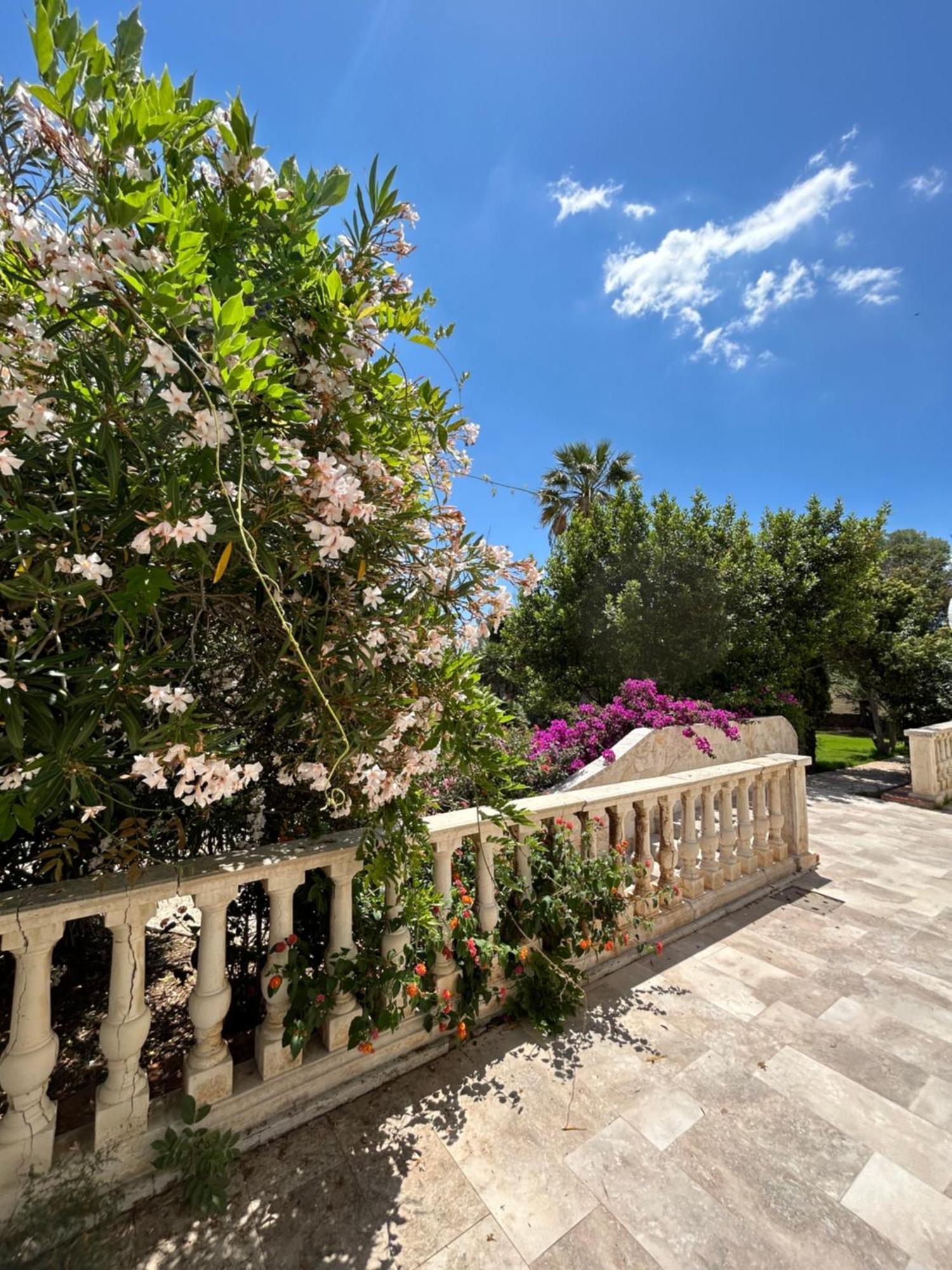 Villa Cavalieri Country Hotel Pula Zewnętrze zdjęcie