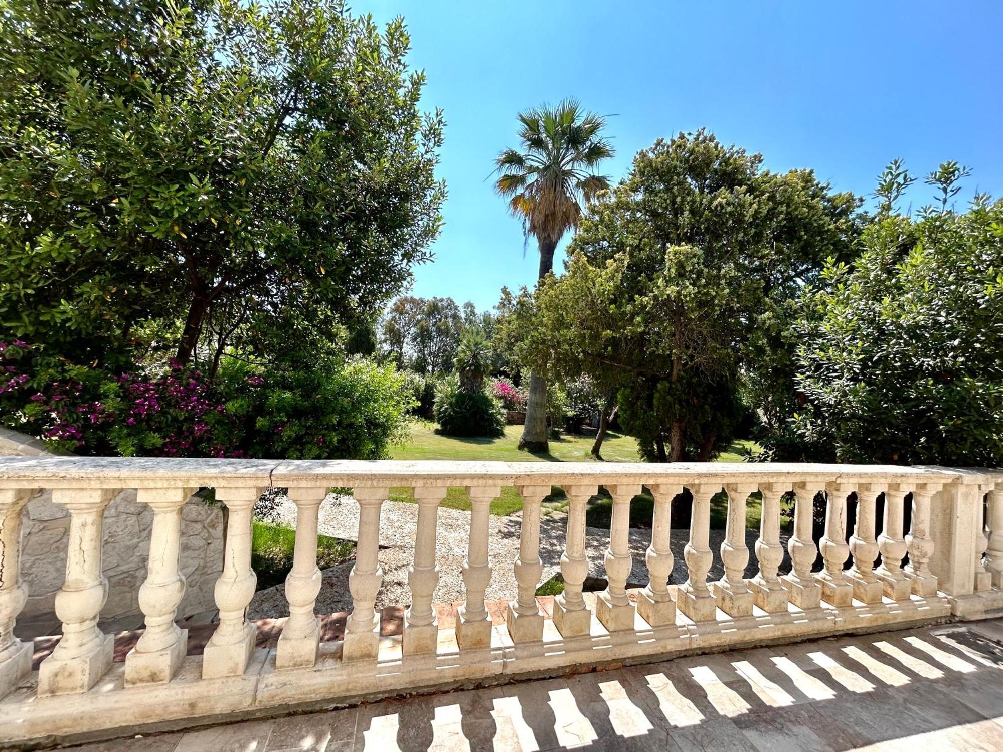 Villa Cavalieri Country Hotel Pula Zewnętrze zdjęcie