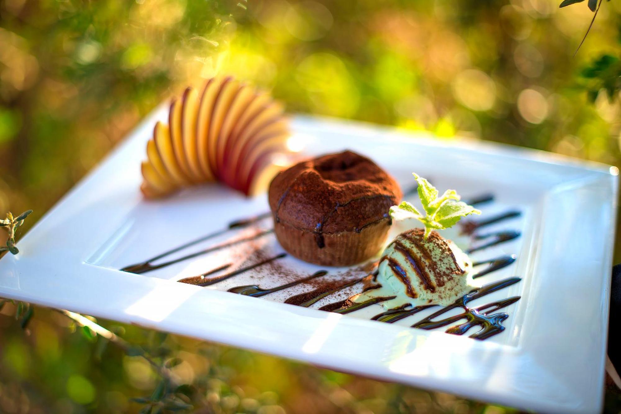 Villa Cavalieri Country Hotel Pula Zewnętrze zdjęcie